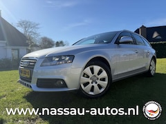 Audi A4 Avant - 1.8 TFSI Pro Line Business | APK Nieuw