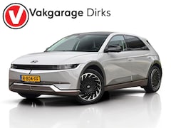 Hyundai IONIQ 5 - Lounge AWD 306 PK 73kWh ✅ Warmtepomp ✅ Leder ✅ 360CAM