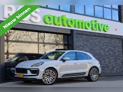 Porsche Macan - 2.9 S | FACELIFT | SPORTCHRONO | PANO | MEMORY | BOSE | LUCHTVERING | SPORTUITLAAT | DODEH