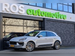 Porsche Macan - 2.9 S | FACELIFT | SPORTCHRONO | PANO | MEMORY | BOSE | LUCHTVERING | SPORTUITLAAT | DODEH