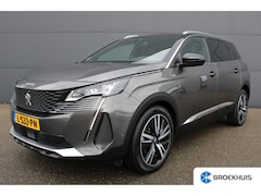 Peugeot 5008 - 1.2 PureTech Blue Lease GT | Automaat | Navigatie | Camera | Comfortstoelen | Focal | Trek