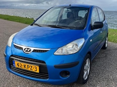 Hyundai i10 - 1.1 Dynamic