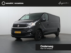 Fiat Talento - 2.0 MultiJet | L2 H1 | DUBBEL CABINE | AIRCO | CRUISE CONTROL | NAVIGATIE | ACHTERUITRIJCA
