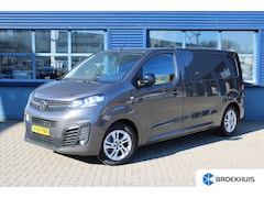 Opel Vivaro - L2 2.0 180PK AUTOMAAT NAVI | CAMERA | 17" VELGEN | NIEUWE AUTO
