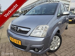 Opel Meriva - 1.6-16V Temptation Aut/AC/CC