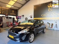Ford Fiesta - 1.1 Trend inruil mogelijk