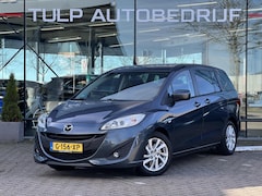 Mazda 5 - 5 1.8 TS+ Airco Clima Cruise Stoelverwarming 7 Zits