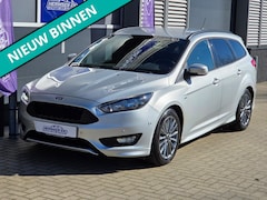Ford Focus - 1.5 EcoBoost 150pk ST-Line nieuwe distributie