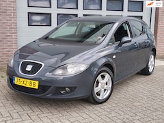 SEAT Leon - 1.6 Sportstyle 2007 Airco Multi Media