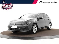 Volkswagen Golf - Life Edition 1.5 eHybrid 204 PK 6 versn. DSG PRIVATE LEASE VANAF €459P/M · Comfort pakket