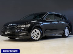 Skoda Octavia Combi - 1.0 TSI Sport Business | Apple Carplay | Stoelverwarming | Trekhaak
