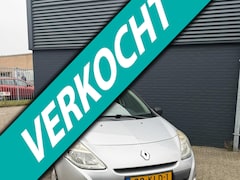 Renault Clio - 1.2 Special Line navigatie NAP NL AUTO