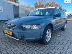 Volvo XC70 - 2.5 T Geartronic Comfort Line