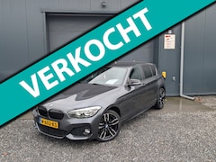 BMW 1-serie - 116i Corporate Lease Executive, AIRCO