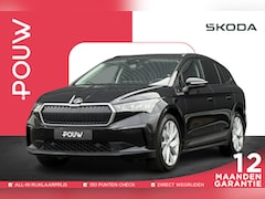 Skoda Enyaq iV - 60 180pk SoH 94% | Navigatie | Camera