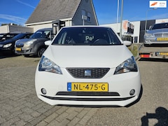 SEAT Mii - 1.0 Sport Connect