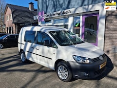 Volkswagen Caddy - 1.6 TDI MARGE /NL Auto