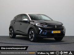 Renault Captur - 1.6 E-Tech full hybrid 145 techno | Grootscherm navigatie | Digitaal dashboard | Achteruit