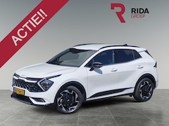 Kia Sportage - 1.6 T Plug in Hybrid GT-Line