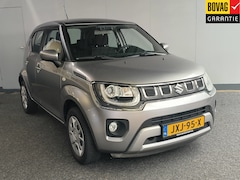 Suzuki Ignis - 1.2 Smart Hybrid Comfort uit 2022 Rijklaar + 12 maanden Bovag-garantie Henk Jongen Auto's