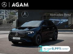 Mercedes-Benz EQA - 250+ Business Solution AMG 71 kWh