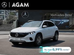 Mercedes-Benz EQA - 250+ Business Solution Luxury 71 kWh