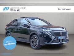 Peugeot 3008 - 1.2 Hybrid 145pk e-DCS6 GT | Navi | App Connect | Adaptive Cruise | Camera | Panoramadak |