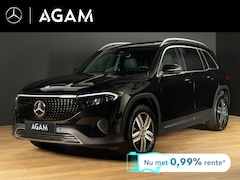 Mercedes-Benz EQB - 250+ Business Solution Luxury 71 kWh