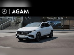 Mercedes-Benz EQA - 250+ Business Solution AMG 71 kWh