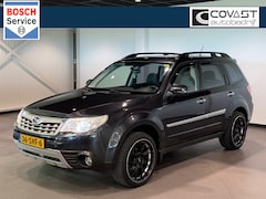 Subaru Forester - 2.0 XS Premium Plus |Camera|Trekhaak|Leder|Keyless