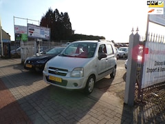 Suzuki Wagon R+ - 1.3 GL