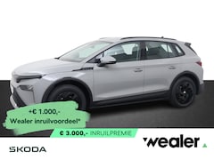 Skoda Elroq - 50 Limited 170 PK | 4.000 Inruilpremie | Achteruitrijcamera | Wireless Carplay & Android a
