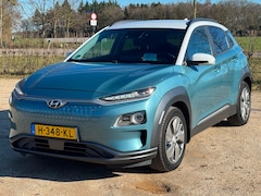 Hyundai Kona Electric - EV Premium 64 kWh SOH94, 2% *NAVI/CAMERA