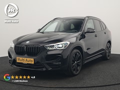 BMW X1 - xDrive25e Sportline PHEV 221pk Dealer O.H. | Sportstoelen Verwarmd | Camera | Sfeerverlich