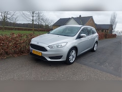 Ford Focus Wagon - 1.0 Trend AIRCO/NAVI BJ 2016