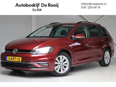 Volkswagen Golf Variant - 1.0 TSI Comfortline Navihgatie | Trekhaak | Climate Control | Cruise Control