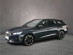 CUPRA Leon Sportstourer - Business 1.4 TSI eHybrid 245pk DSG Automaat Adaptive cruise control, Achteruitrijcamera, N