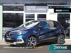 Renault Captur - 1.2 TCe Intens | Trekhaak | Achteruitrijcamera | Cruise control | Dodehoek detectie | Navi