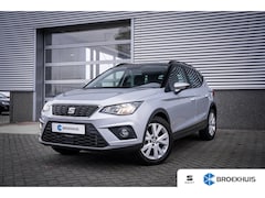SEAT Arona - 1.0 TSI Style Business Intense | Achteruitrijcamera | Airco (automatisch) | Lichtmetalen v