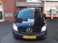 Mercedes-Benz Citan - 1.5 CDI 109 CDi Long 66KW BLueEFFICIEnncy