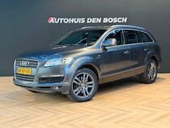 Audi Q7 - 3.6 FSI quattro S Line Pro Line+ 5+2