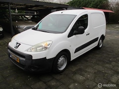 Peugeot Partner - bestel 122 1.6 HDI L2 XR