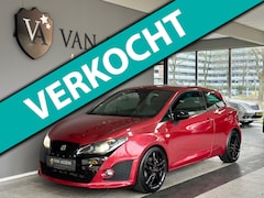 SEAT Ibiza SC - 1.4 TSI Cupra Bocanegra|DSG|XENON|CRUISE