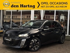 Peugeot 208 - 1.2 PureTech 100 Allure Navigatie/360 camera/Cruise control adaptief