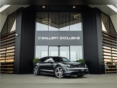 Porsche Taycan Cross Turismo - 4S 93 kWh - Sport Chrono + | Panorama | Bose | Memory