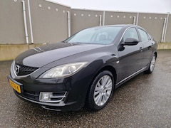 Mazda 6 - 6 1.8 TS