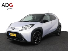 Toyota Aygo X - 1.0 VVT-i MT JBL | All Seasonbanden| JBL premium audio | Navigatie | Keyless Entry |