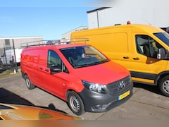 Mercedes-Benz Vito - 114 CDI Extra Lang