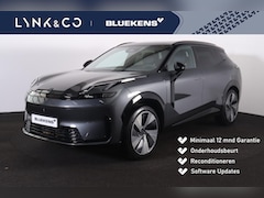 Lynk & Co 08 - More - Panorama/schuifdak - Cruise Control Adaptief - BLIS - 360º Camera - Harman/Kardon a