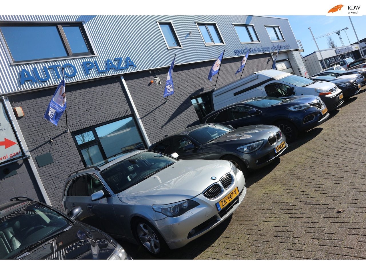 Peugeot 3008 - 1.6 THP ST / pano / LEES TEKST ! ! ! - AutoWereld.nl